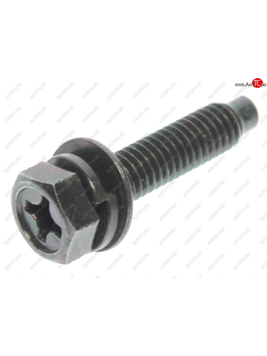 Болт HYUNDAI Elantra (06-) крепления воздухозаборника TYB TYB 11254-06306b  в Самаре Самарской области