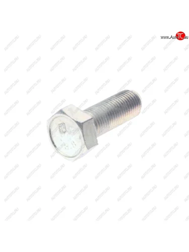 Болт М14х1.5х40 КАМАЗ надрамника (кл.проч. 8.8) ТТМ ТМ 11255921