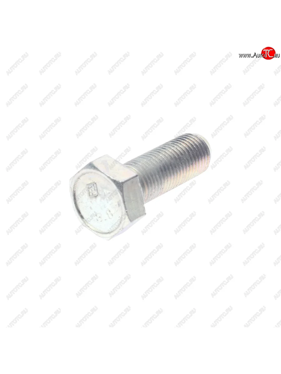 Болт М14х1.5х40 КАМАЗ надрамника (кл.проч. 8.8) ТТМ ТМ 11255921  в Самаре Самарской области