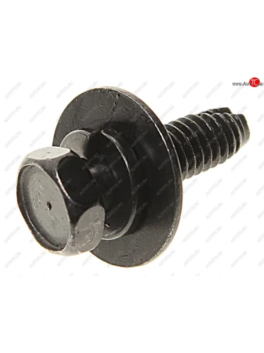 Болт HYUNDAI HD65,72,78 крепления кронштейна облицовки радиатора TYB TYB 11290-06206b