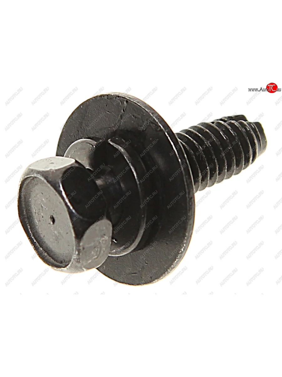 Болт HYUNDAI HD65,72,78 крепления кронштейна облицовки радиатора TYB TYB 11290-06206b  в Самаре Самарской области