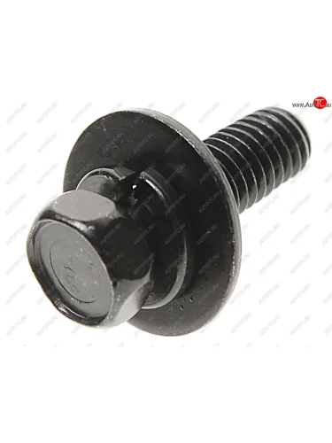 Болт HYUNDAI HD65,72,78 петли двери TYB TYB 11293-08253