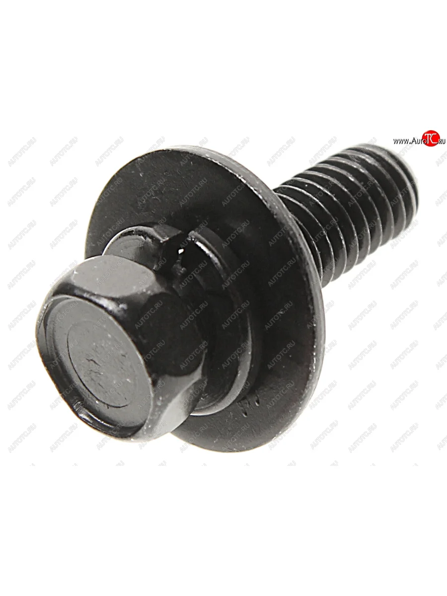 Болт HYUNDAI HD65,72,78 петли двери TYB TYB 11293-08253  в Самаре Самарской области