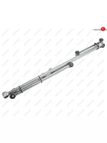 Штанга реактивная ВАЗ-21213 комплект БАЛАКОВОЗАПЧАСТЬ БАЛАКОВОЗАПЧАСТЬ 11316