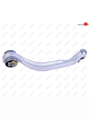 Рычаг подвески VW Passat B5 AUDI A4,A6,A8 передней нижний задний правый FEBI FEBI 11351