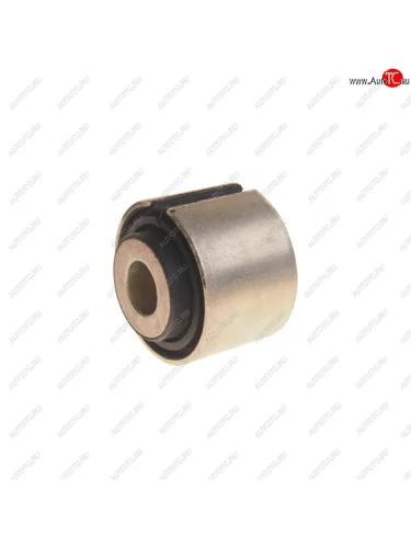 Сайлентблок MAN стабилизатора заднего (62х40х22х68) FEBI FEBI 11385