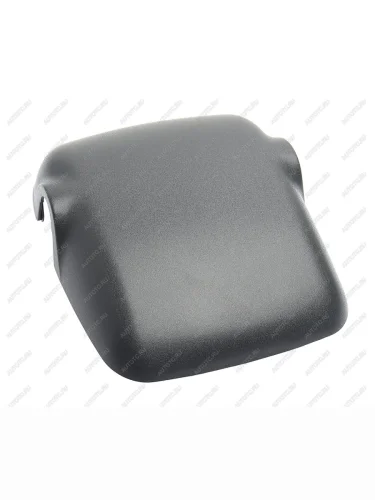 Крышка MAN TGX,TGS зеркала бокового дополнительного (187х209х52) MEKRA MEKRA 113931120h