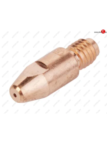 Наконечник контактный M8х30мм d=1.0мм NO NAME 114-010