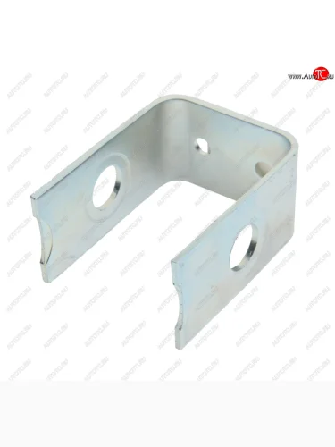 Кронштейн SAF полурессоры (скоба) SAMPA SAMPA 114.207