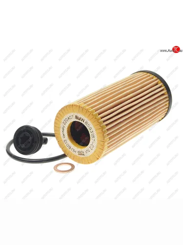 Фильтр масляный BMW 2 (F45) MINI Cooper (F56) OE BMW 11428593186