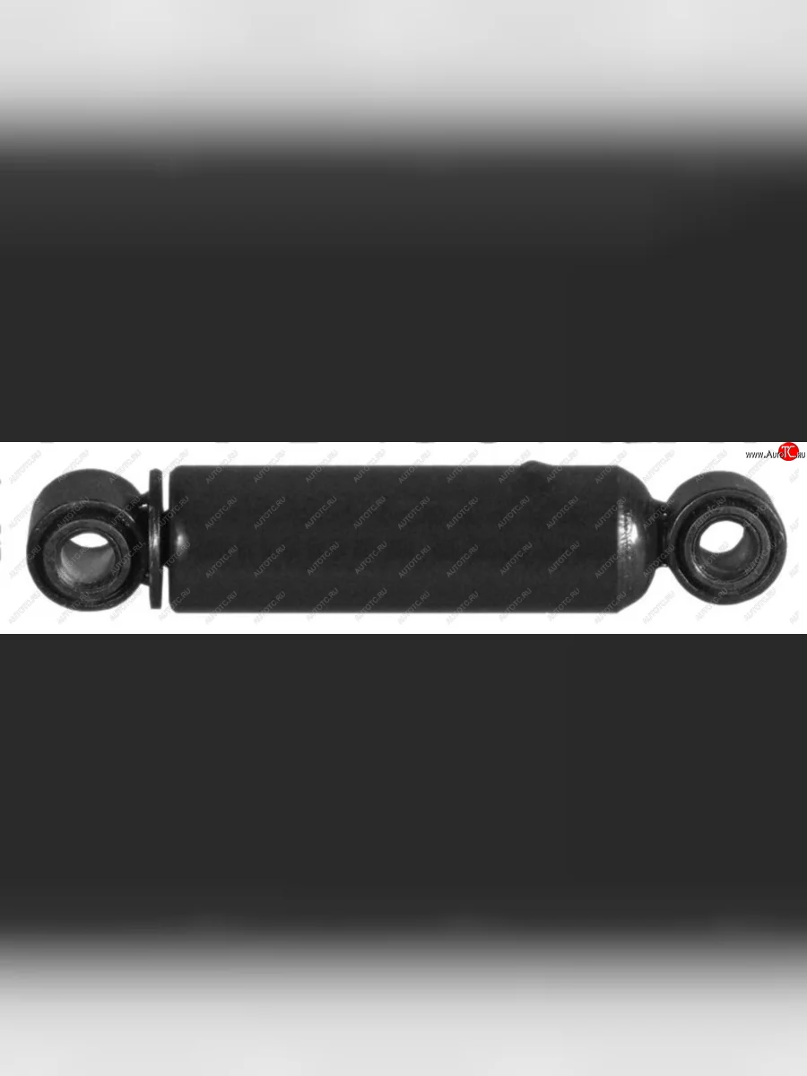 Амортизатор ЗИЛ,МАЗ сиденья, снегоход с пневмоприводом ГЗАА БЕЛКАРД 114.2915019  в Самаре Самарской области