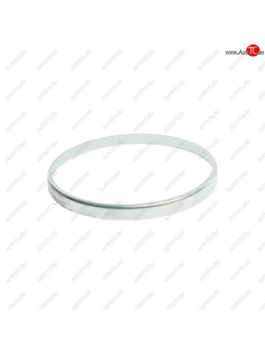 Кольцо BPW промежуточное сальника ступицы SAMPA SAMPA 114.371