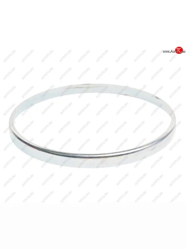 Кольцо BPW ступицы упорное под сальники (10-12т, ECO, ECO Plus) SAMPA SAMPA 114.372