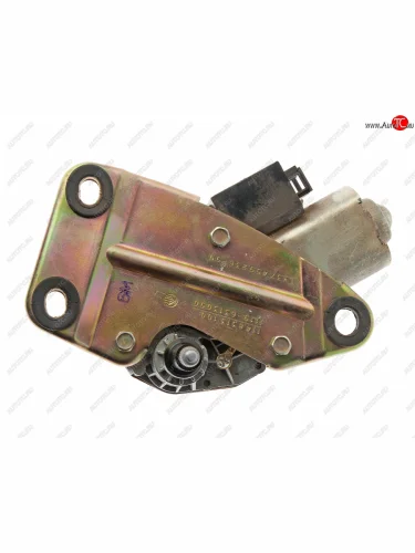 Мотор-редуктор стеклоочистителя ВАЗ-1118 заднего КЗАЭ КЗАЭ 114.6313100