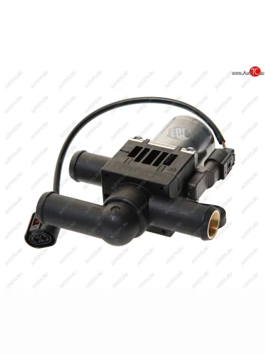 Кран MAN TGS,TGX отопителя BOSCH BOSCH 1147412139