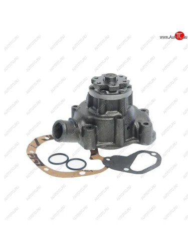 Насос водяной MERCEDES дв.OM364 FEBI FEBI 11487