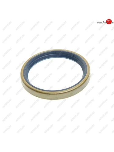 Сальник RENAULT Premium вала тормозного (45x55x7мм) SAMPA SAMPA 115.063