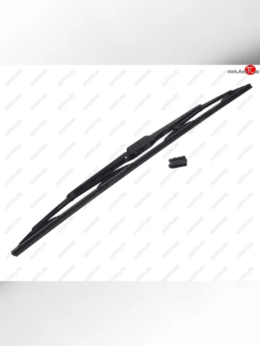 Щетка стеклоочистителя 550мм каркасная (универсальный адаптер) АВТОПРИБОР АВТОПРИБОР 11.5215900-01