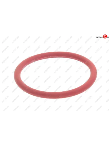 Кольцо уплотнительное SCANIA колодки тормозной передней (32.5x3) SAMPA SAMPA 115.569