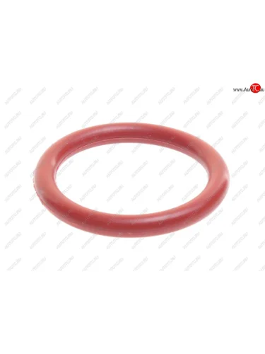 Кольцо уплотнительное SCANIA колодки тормозной передней SAMPA SAMPA 115.570