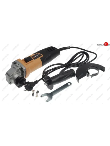 Машина углошлифовальная 650Вт 115мм 11000обмин. ВИХРЬ ВИХРЬ 115650