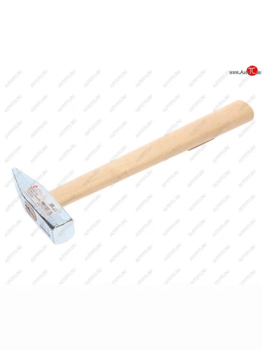 Молоток 0.500кг слесарный деревянная ручка НИЗ НОВОСИБИРСКИЙ ИЗ 11590 НОВОСИБИРСКИЙ ИЗ 11590