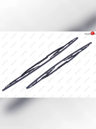 Щетка стеклоочистителя BMW 5 (E39) 650570мм комплект Das Original SWF SWF 116334