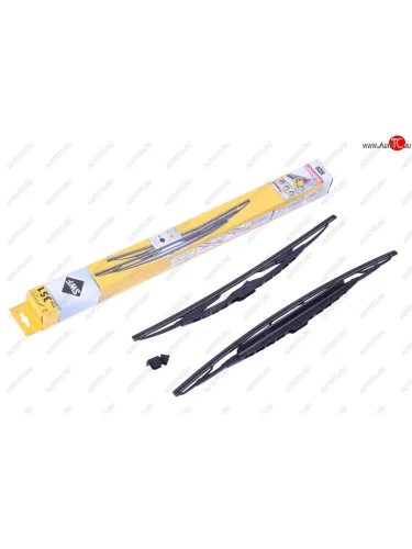 Щетка стеклоочистителя VW Golf 4 AUDI A3 SKODA Octavia 530475мм комплект Hblade SWF SWF 116351