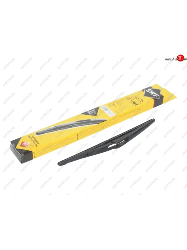Щетка стеклоочистителя 300мм каркасная задняя Das Original SWF SWF 116520