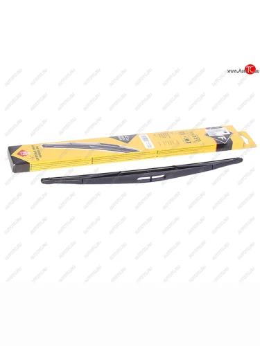 Щетка стеклоочистителя PEUGEOT 306 RENAULT Clio 400мм задняя Das Original SWF SWF 116550