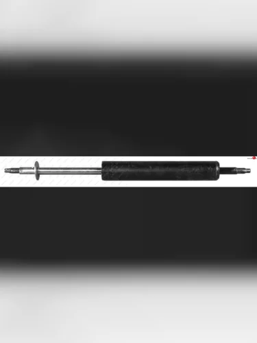 Амортизатор МАЗ,КАМАЗ,ПАЗ сиденья ГЗАА БЕЛКАРД 11.6809010