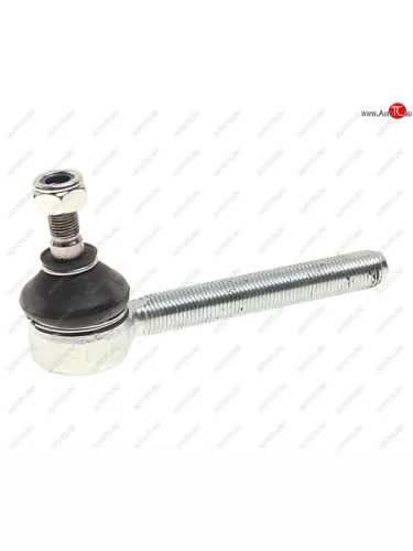 Наконечник MAN VOLVO тяги КПП правая резьба M14х1.5мм L=100мм FEBI FEBI 11717