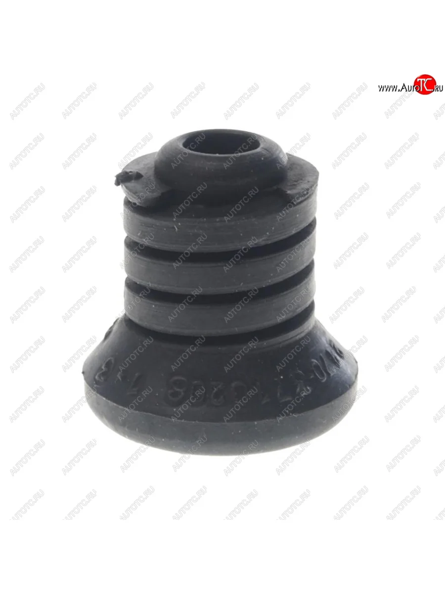 Буфер ВАЗ-2170 крышки багажника БАЛАКОВОЗАПЧАСТЬ БАЛАКОВОЗАПЧАСТЬ 11762  в Самаре Самарской области