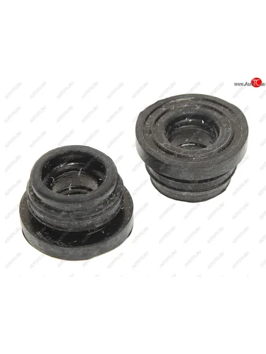 Втулка ВАЗ-1118,2170,2190 бачка ГТЦ соединительная комплект 2шт. БАЛАКОВОЗАПЧАСТЬ БАЛАКОВОЗАПЧАСТЬ 11767