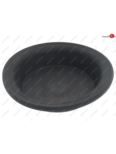 Мембрана 24 не глубокая (d=180мм,h=35мм) DT DT 1.18034