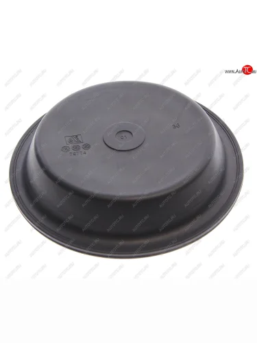 Мембрана 36 неглубокая (d=224мм,h=42мм) DT DT 1.18036