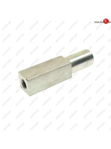 Палец BPW стакана пневморессоры 4-х гранный (30х129мм для 940MB,4881MB) SAMPA SAMPA 118.044