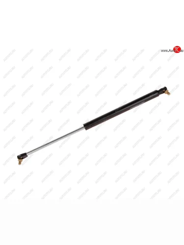 Амортизатор МАЗ,ПАЗ облицовки радиатора (пружина газовая) ГЗАА БЕЛКАРД 11.8407010