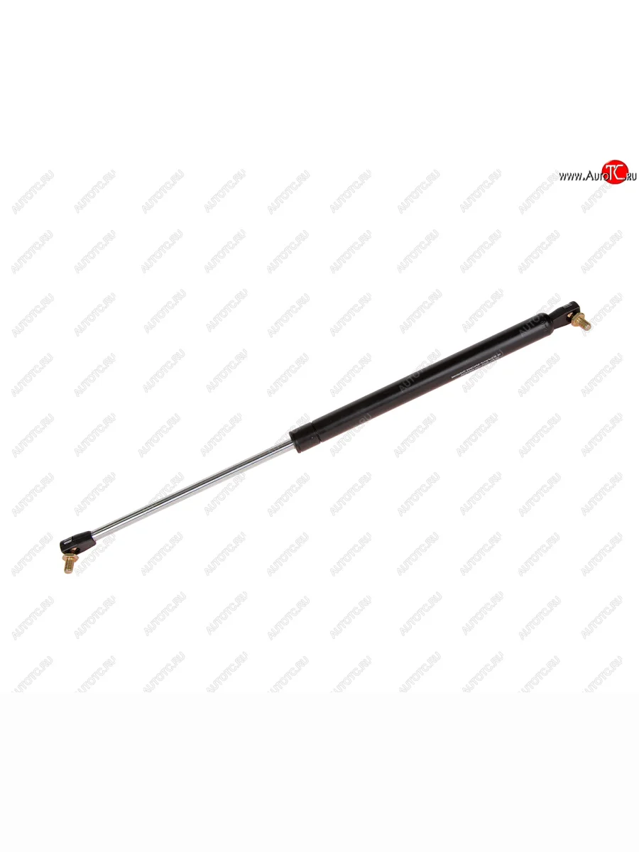 Амортизатор МАЗ,ПАЗ облицовки радиатора (пружина газовая) ГЗАА БЕЛКАРД 11.8407010  в Самаре Самарской области