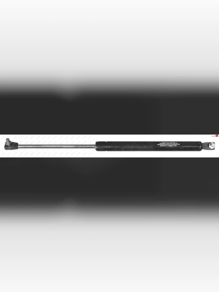 Амортизатор ВАЗ,УАЗ-3160 капота (пружина газовая) (аналог 11.6308010) ГЗАА БЕЛКАРД 11.8407010-10  в Самаре Самарской области