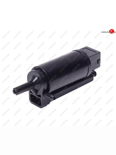 Мотор омывателя VOLVO FH12 с поплавком (3 контакта) HD-PARTS HD-PARTS 118430