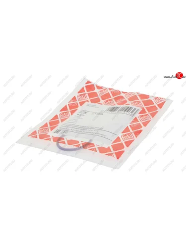 Кольцо уплотнительное RENAULT насоса масляного (35x3) FEBI FEBI 11903