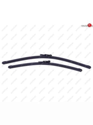 Щетка стеклоочистителя BMW 1 (F20F21) 550450мм комплект Visioflex SWF SWF 119255