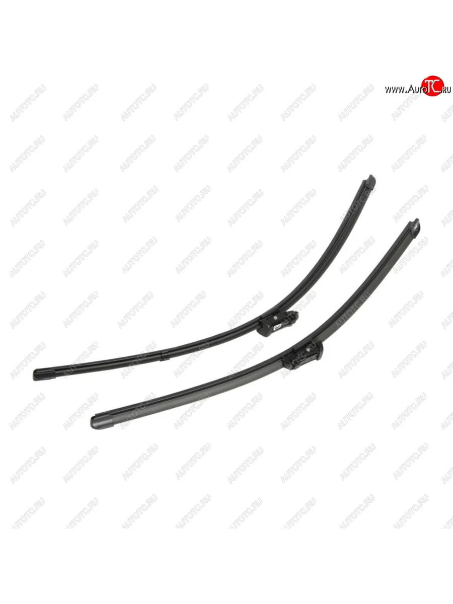 Щетка стеклоочистителя LAND ROVER Range Rover Evoque (11-) 580530мм комплект Visioflex SWF SWF 119256  в Перми Пермском крае