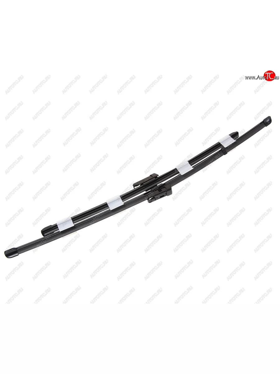 Щетка стеклоочистителя VW Passat B7 (12-) комплект SWF SWF 119273 SWF 119273  в Керчи Республика Крым