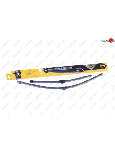 Щетка стеклоочистителя BMW 5 (F10F11),7 (F01F02F03F04) 650450мм комплект Visioflex SWF SWF 119274