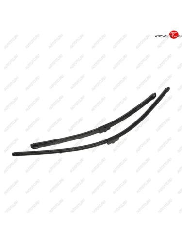 Щетка стеклоочистителя BMW X3 (F25),X4 (F26) 650500мм комплект Visioflex SWF SWF 119282