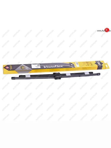 Щетка стеклоочистителя VW Tiguan AUDI A5 600500мм комплект Visioflex SWF SWF 119296