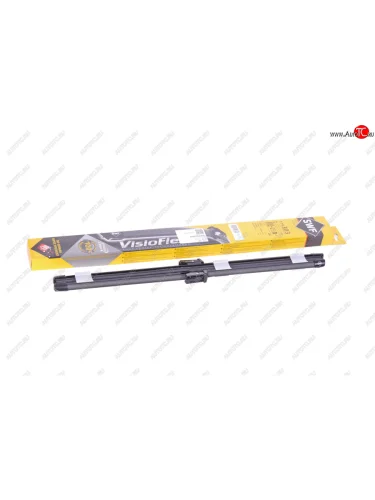 Щетка стеклоочистителя SKODA Fabia (07-) 530530мм комплект Visioflex SWF SWF 119303