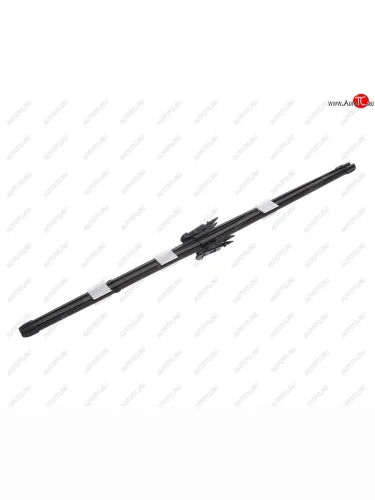 Щетка стеклоочистителя IVECO Daily 6 (14-) 630630мм комплект Visioflex SWF SWF 119311